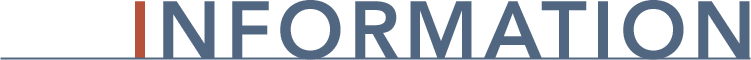 INFORMATION